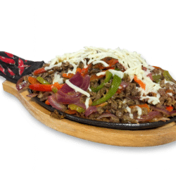 Fajitas ninas Market & restaurant la salle