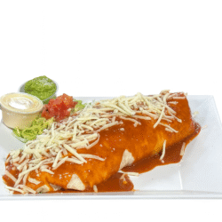 Nina's Burrito ninas Market & restaurant la salle