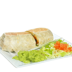 Burrito ninas Market & restaurant la salle