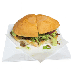 torta ninas Market & restaurant la salle