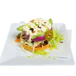 Sope ninas Market & restaurant la salle