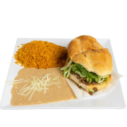 Torta Dinner ninas Market & restaurant la salle