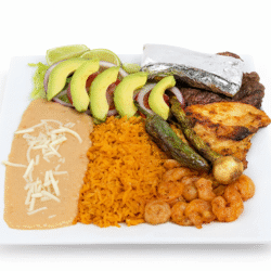 Cielo mar & tierra ninas Market & restaurant la salle