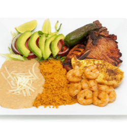 El Toxico Dinner ninas Market & restaurant