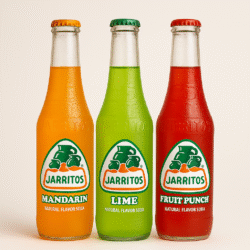 soda ninas Market & restaurant la salle