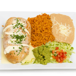 Chimichangas ninas Market & restaurant