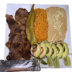 ninas Market & restaurant la salle