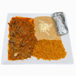 guisado ranchero ninas Market & restaurant